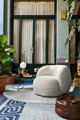 Reef fotel - myhome